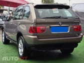 BMW X5 3.0 dA SPORT