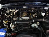 Toyota 4-Runner 2.4D