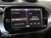 Smart ForTwo EQ passion