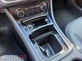 Mercedes-Benz CLA 200 D