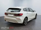 BMW 116 i Design Business
