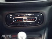 Smart ForTwo 1.0 Passion 71