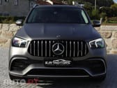 Mercedes-Benz GLE de 4Matic