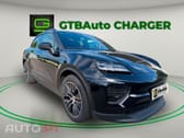 Porsche Macan I.V.A DEDUTIVEL