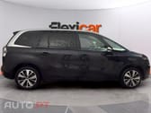 Citroen Grand C4 SpaceTourer 1.5 HDi Shine