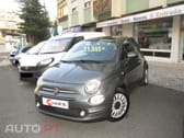 Fiat 500 1.2 Lounge S&S