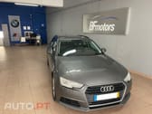 Audi A4 Avant 2.0 TDI S-line