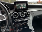 Mercedes-Benz C 250 d Aut.