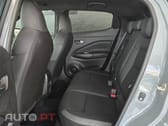 Nissan Juke 1.0 DIG-T N-Connecta NAV. DCT