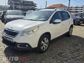 Peugeot 2008 1.6 e-HDi Allure
