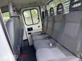 Peugeot Boxer 2.2 HDi 335 L2 CD