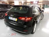 Audi A3 Sportback 30 TDI Design