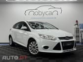 Ford Focus 1.6 TDCi Trend