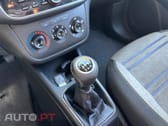 Fiat Punto Evo 1.3 M-Jet Dynamic Style