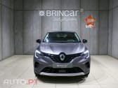Renault Captur 1.0 TCe Equilibre Bi-Fuel