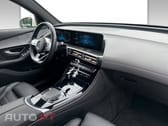 Mercedes-Benz EQC 400 4Matic AMG Line