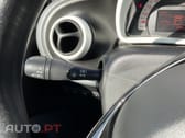 Smart ForTwo Drive Prime