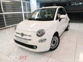 Fiat 500 1.2 Lounge MTA