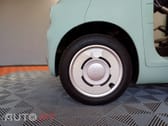 Fiat Topolino Dolcevita
