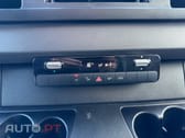 Mercedes-Benz Sprinter Outro