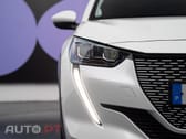 Peugeot E-208 50 kWh Allure