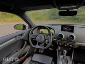 Audi S3 Sportback 2.0 TFSi quattro S tronic