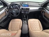 BMW X1 25 e xDrive