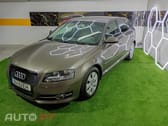 Audi A3 Sportback 1.6 TDI Sport