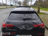 Mercedes-Benz CLA 180 d Shooting Brake Business Solutions Aut.