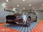 Ford Puma 1.0 EcoBoost MHEV ST-Line