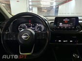 Nissan Qashqai 1.3 DIG-T Acenta