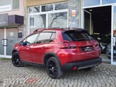 Peugeot 2008 1.2 PureTech GT Line