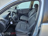 Volkswagen Polo 1.4 TDi Trendline AC