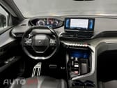 Peugeot 5008 1.5 BlueHDi GT EAT8