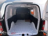 Citroen Berlingo 1.2 PureTech 130cv EAT8