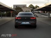 Peugeot 508 1.5 BlueHDi Allure