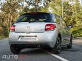 DS DS3 1.2 PureTech Chic