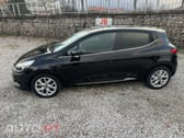Renault Clio 1.5 dCi Limited