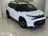 Citroen C3 Aircross 1.5 BlueHDi Feel