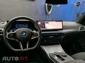 BMW 330 e Pack Desportivo M Pro Auto