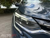 Renault Captur 1.6 E-Tech Initiale Paris