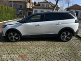 Peugeot 5008 GT HYBRID 136CV