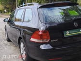 Volkswagen Golf Variant 1.9 TDi - DSG