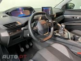 Peugeot 3008 1.5 BlueHDi Active
