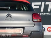Citroen C3 1.2 PureTech Shine