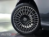 Mercedes-Benz EQC 400 4Matic AMG Line