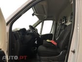 Fiat Ducato 33 2.2 M-Jet LH3 Business
