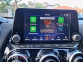 Nissan Juke 1.0 DIG-T N-Design
