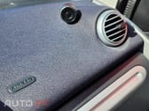 Smart ForTwo Outro