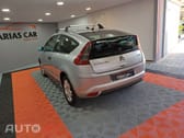 Citroen C4 1.6 HDi 110 VTR